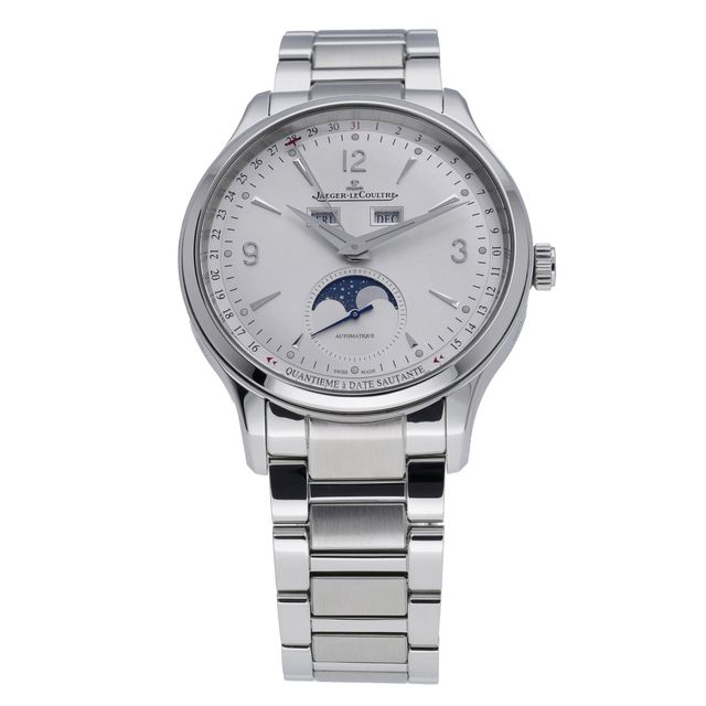 Jaeger-LeCoultre Master Control 4148120 Image 6